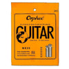 Orphee Guitar Strings Nylon NX Series Classical Acoustic Guitar String Silver Plated Wire Hard Normal Tension Guitar Tools Parts