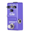 Series Guitar Effect Pedal Distortion/ Delay/ Chorus Effects Guitar Pedal  True Bypass Guitar Accessories