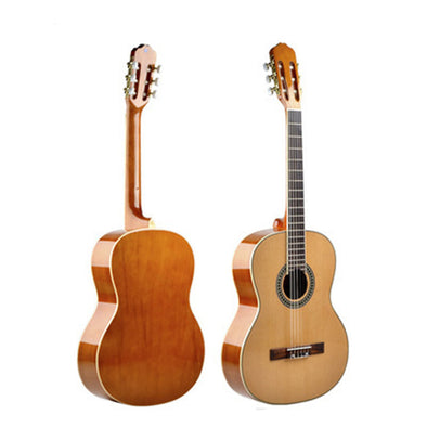 36inch Classical 6-String Guitar High Quality Solid Wood Gitar Polishing Professional Playing Guitar AGT147