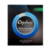 Orphee SA Series Acoustic Guitar Strings Set Professional Medium Light Extra Light String 90/10 Bronze Guitar String Accessories