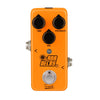 Electric Guitar Effect Processor Overdrive High Gain Distortion Chorus Digital Delay Effects Pedal Guitar Accessories