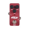 Electric Guitar Effect Processor Overdrive High Gain Distortion Chorus Digital Delay Effects Pedal Guitar Accessories