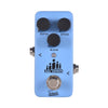 Electric Guitar Effect Processor Overdrive High Gain Distortion Chorus Digital Delay Effects Pedal Guitar Accessories