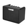 FGA-3 Desktop 3W Guitar Amp Mini Amplifier Guitar Speaker Batteries USB Power Supply Built-in Delay Effect BT Connection