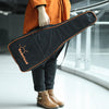 26" 27" Ukelele Ukulele Gig Bag Case 600D Water-resistant Design Tenor Ukelele Bag Wholesale Retail