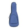 26 Inch Tenor Ukulele Bag Ukelele Uke Padded Backpack Case with Adjustable Shoulder Strap Carry Handle