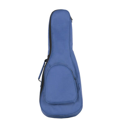 26 Inch Tenor Ukulele Bag Ukelele Uke Padded Backpack Case with Adjustable Shoulder Strap Carry Handle