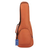 26 Inch Tenor Ukulele Bag Ukelele Uke Padded Backpack Case with Adjustable Shoulder Strap Carry Handle