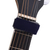 Guitar Fret Wraps Strings Mute Muter Fretboard Muting Wraps for 7-string Acoustic Classic Guitars Bass