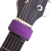 Guitar Fret Wraps Strings Mute Muter Fretboard Muting Wraps for 7-string Acoustic Classic Guitars Bass