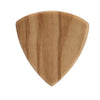 Wood Acoustic Guitar Picks 3mm Thickness Professional Guitar Picks Guitar Parts & Accessories Musical Instrument Tool