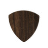 Wood Acoustic Guitar Picks 3mm Thickness Professional Guitar Picks Guitar Parts & Accessories Musical Instrument Tool