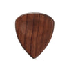 Wood Acoustic Guitar Picks 3mm Thickness Professional Guitar Picks Guitar Parts & Accessories Musical Instrument Tool