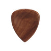 Wood Acoustic Guitar Picks 3mm Thickness Professional Guitar Picks Guitar Parts & Accessories Musical Instrument Tool