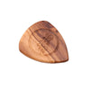 Wood Acoustic Guitar Picks 3mm Thickness Professional Guitar Picks Guitar Accessories Musical Instrument Tool