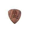 Wood Acoustic Guitar Picks 3mm Thickness Professional Guitar Picks Guitar Accessories Musical Instrument Tool