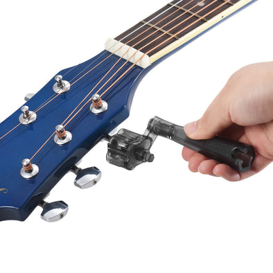 Acoustic Guitar String Winder Bridge Pin Puller for Electric Guitars Bass Guitar Repair Maintenance Tool Luthier Tool