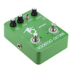 ammoon AP-12 Voodoo Octave Fuzz Effect Guitar Effect Pedal True Bypass High Quality Guitarra Effect Pedal