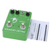 ammoon AP-12 Voodoo Octave Fuzz Effect Guitar Effect Pedal True Bypass High Quality Guitarra Effect Pedal