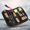 11 Pcs/Pack Guitar Repair Tools/Kit (Brush/String-winder/Hammer etc.) Instruments case bags Guitar Parts Accessories