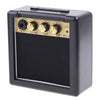 PG-5  Electric Guitar Amplifier 5W Guitar Amp Amplifier Speaker Volume Tone Control High Quality Guitar Parts & Accessories