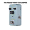 New Series Guitar Effect Pedal 8 Effects Guitar Pedal True Bypass Full Metal Shell Guitar Parts & Accessories