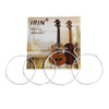 Colorful Ukulele Strings Acoustic Ukelele Uke Strings Nylon Material, 4pcs/set Guitar Parts & Accessories