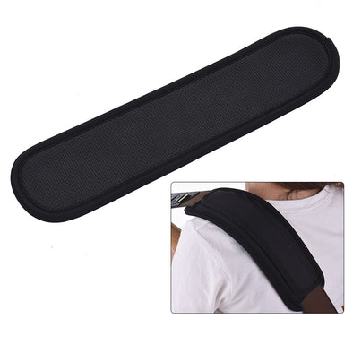 Acoustic Guitar Strap Shoulder Pad Removable Anti-slip for Electric Guitar Bass for Computer Camera Bags Travel Backpacks